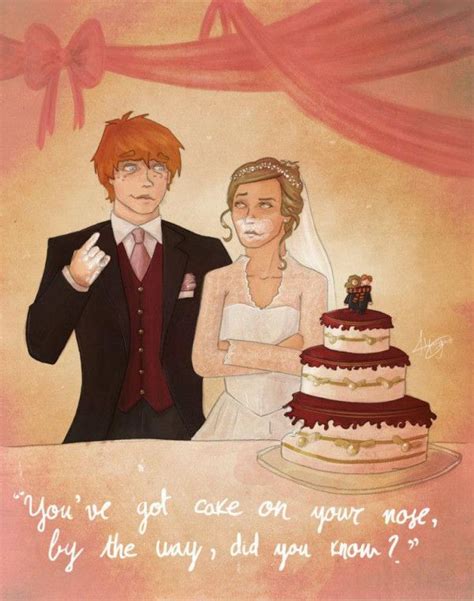 hermione granger-weasley|Wedding of Ronald Weasley and Hermione Granger.